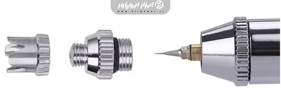 ایرکپ ایربراش