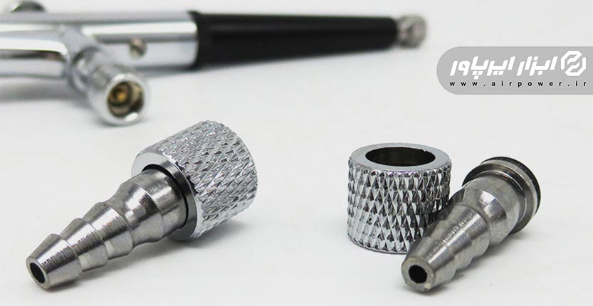 کوپلینگ نری باد ایربراش