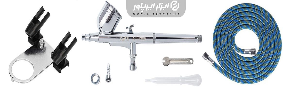 کمپرسور ایربراش APT
