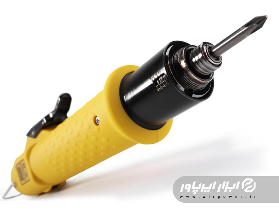 low weight screwdriver