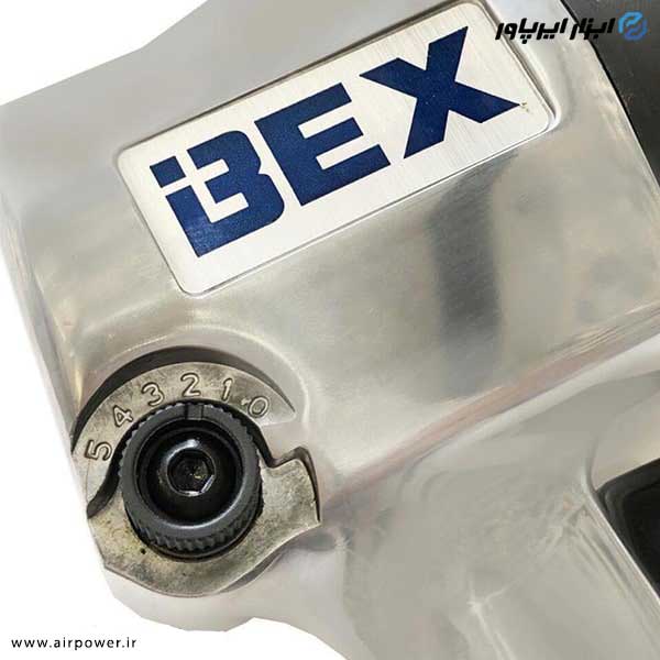 بکس بادی BEX (بکس) 1/2 اینچ مدل IT-241-B1