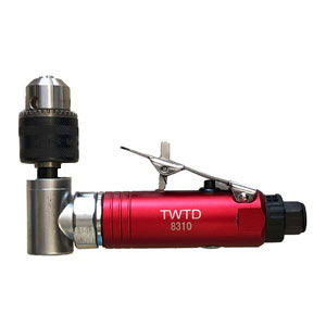 دریل بادی TWTD سرکج سه نظام آچاری مدل TW-8310