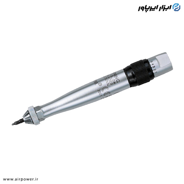 قلم حکاکی بادی شیکاگو پنوماتیک ژاپن مدل CP9361