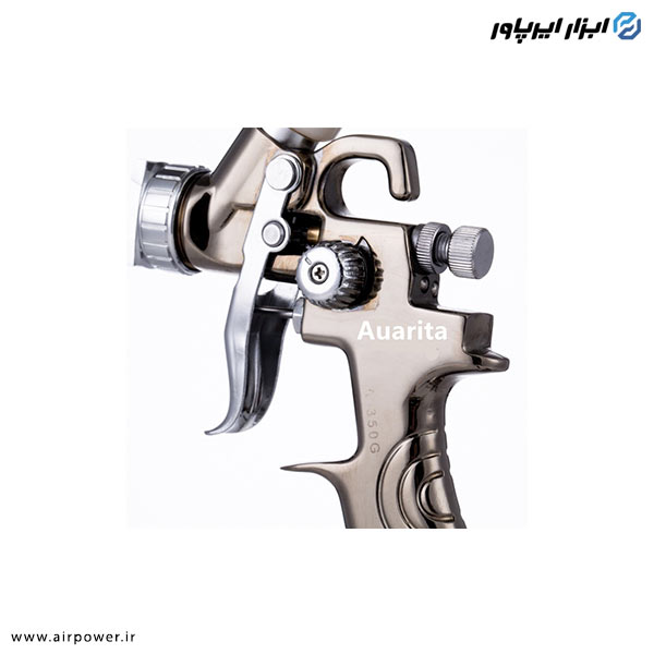 پیستوله مینی آئوریتا سایه پاش مدل K-350