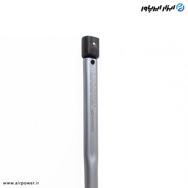 آچار ترکمتر لیکوتا تایوان سری خور 18*14 میلیمتر 210 نیوتن مدل AQC-N1418210