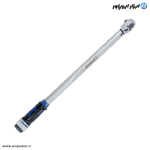 کیت ترکمتر جغجغه ای لیکوتا تایوان 1/2 اینچ 210 نیوتن مدل AQL-S002NM