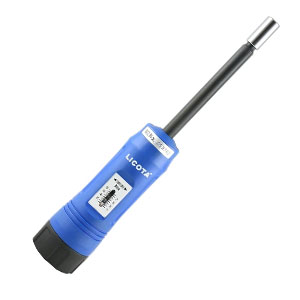 ترکمتر پیچ گوشتی لیکوتا 1/4 اینچ 8 نیوتن مدل AWT-30105D