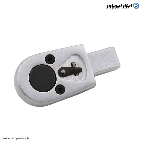 سر ترکمتر جغجغه ای لیکوتا تایوان 12*9 میلیمتر 3/8 اینچ مدل AQC-R30912S