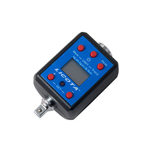 آداپتور دیجیتال ترکمتر لیکوتا تایوان 1/4 اینچ 30 نیوتن مدل AQRJ-7541AD
