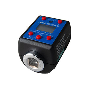 آداپتور ترکمتر لیکوتا دیجیتالی 3/8 اینچ 135 نیوتن مدل AQRJ-7583AD