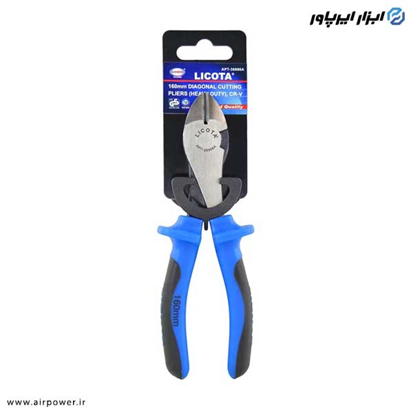 سیم چین کله گاوی لیکوتا تایوان مدل APT-36006