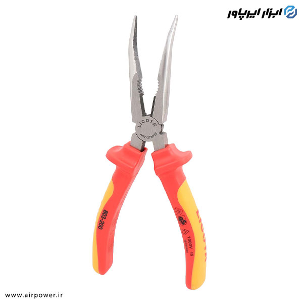 دم باریک سر کج فشار قوی لیکوتا تایوان مدل APT-37003B