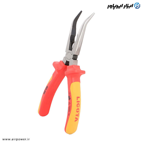 دم باریک سر کج فشار قوی لیکوتا تایوان مدل APT-37003B