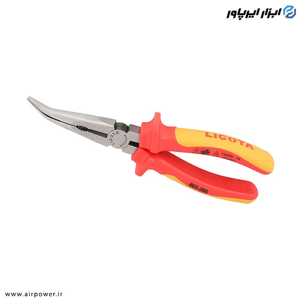 دم باریک سر کج فشار قوی لیکوتا تایوان مدل APT-37003B
