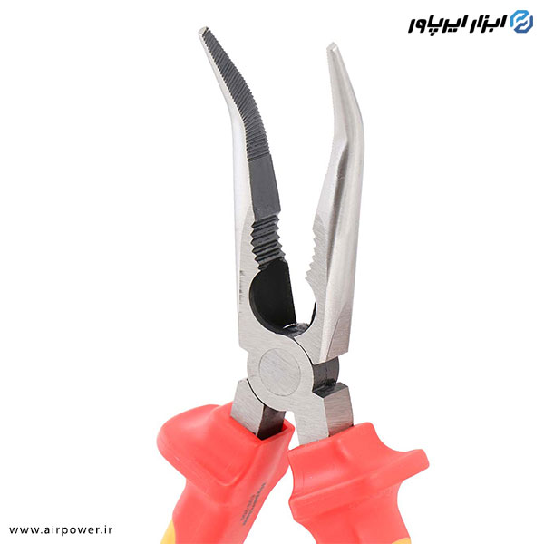 دم باریک سر کج فشار قوی لیکوتا تایوان مدل APT-37003B