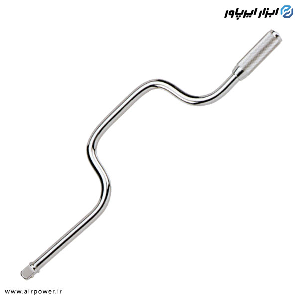 دسته بکس هندلی 1/2 اینچ لیکوتا تایوان مدل ASH-A1004