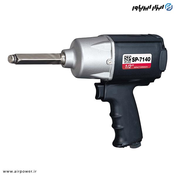 بکس بادی اس پی ژاپن 1/2 اینچ شفت بلند مدل SP-7140-4