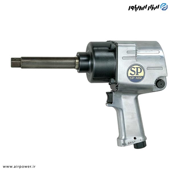 بکس بادی اس پی ژاپن 3/4 اینچ شفت بلند مدل SP-1158L