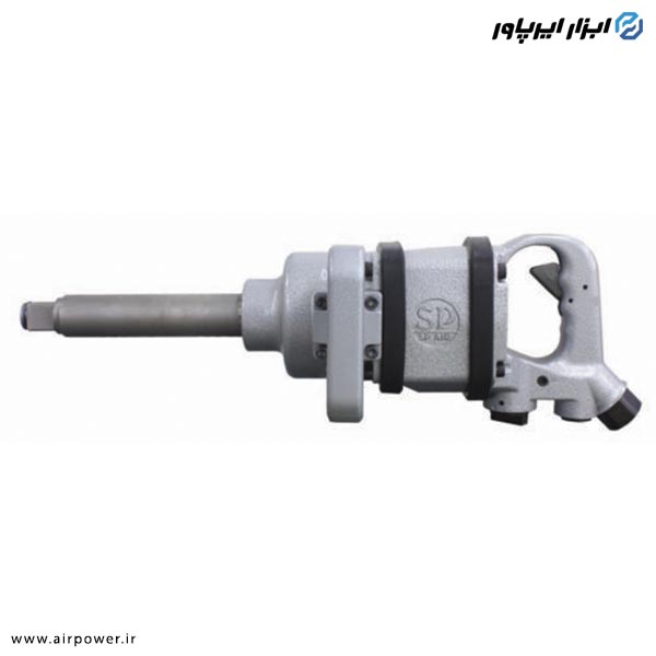 بکس بادی اس پی ژاپن 1 اینچ مستقیم مدل SP-1193-GE-6