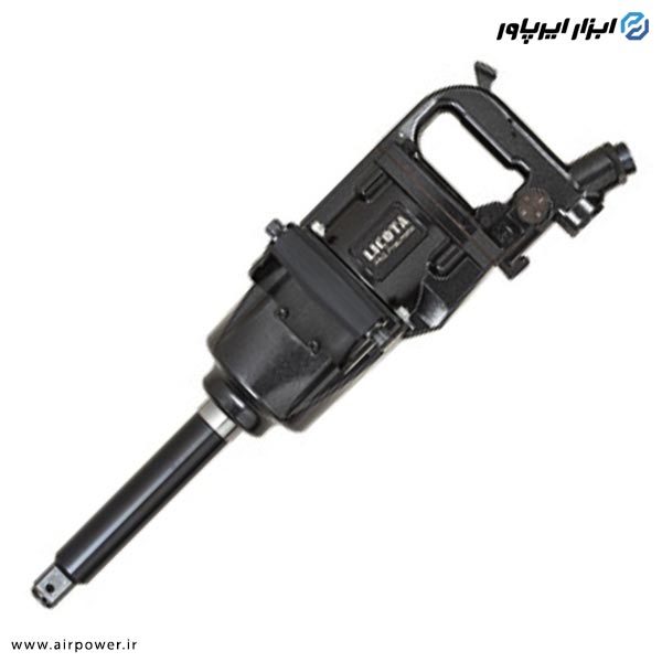 بکس بادی لیکوتا تایوان 1 اینچ مستقیم شفت بلند مدل PAW-10037L