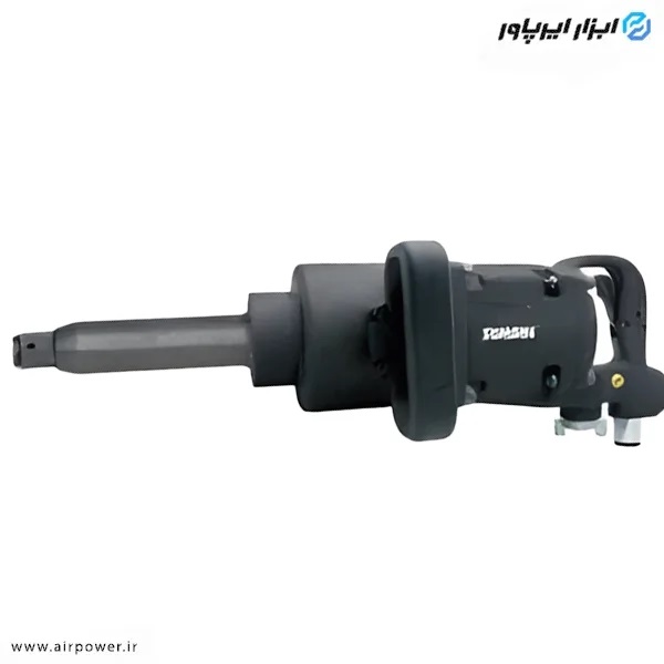 بکس بادی سوماک 1 اینچ شفت بلند مدل ST-55981