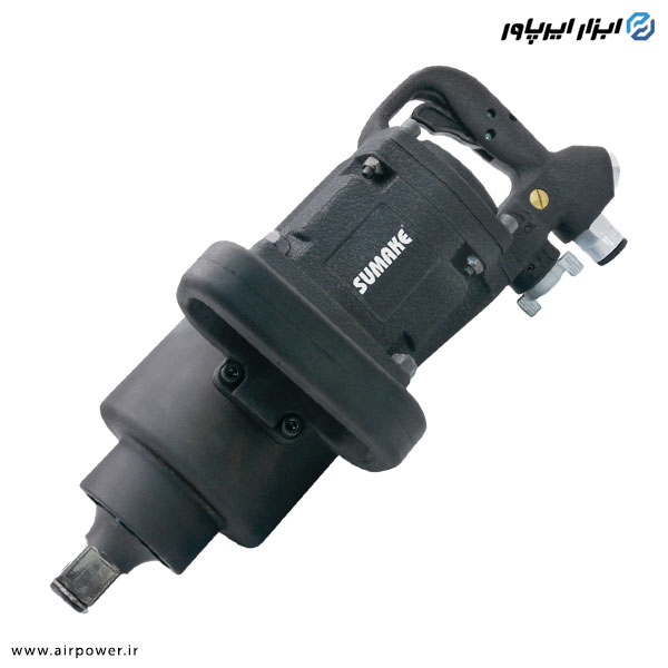 بکس بادی سوماک 1/2-1 اینچ مدل ST-5598-1