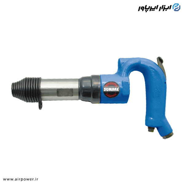 چکش بادی سوماک 3 کیلوگرم مستقیم مدل ST-2200R