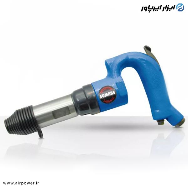 چکش بادی سوماک 3 کیلوگرم مستقیم مدل ST-2200R