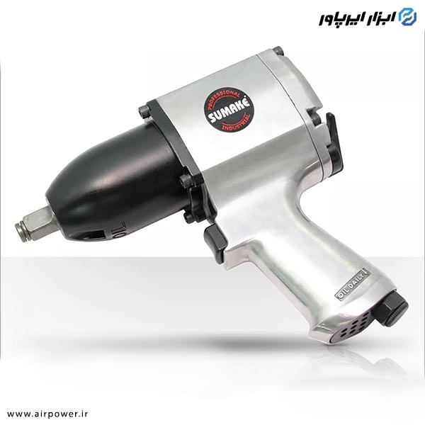 آچار بکس بادی سوماک 1/2 اینچ مدل ST-5549
