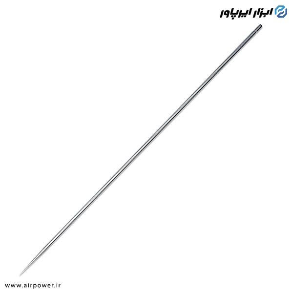 سوزن قلم ایربراش APT سری 116 مدل AT-35-116