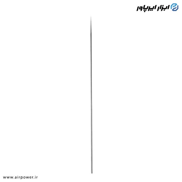 سوزن قلم ایربراش APT سری 116 مدل AT-35-116