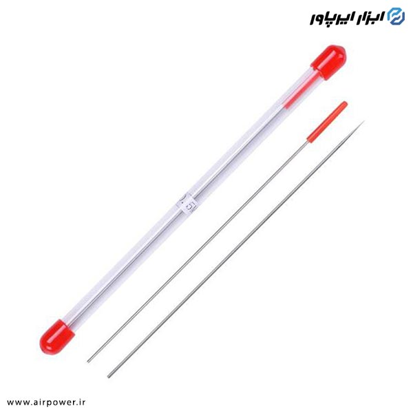 سوزن ایربراش APT سری 182 مدل AT-35-182