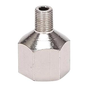 رابط ایربراش APT داخل دنده 1/4 اینچ به M5 مدل AT-39