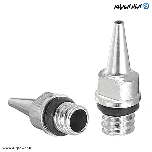 نازل ایربراش APT سری 180 مدل AT-41-180