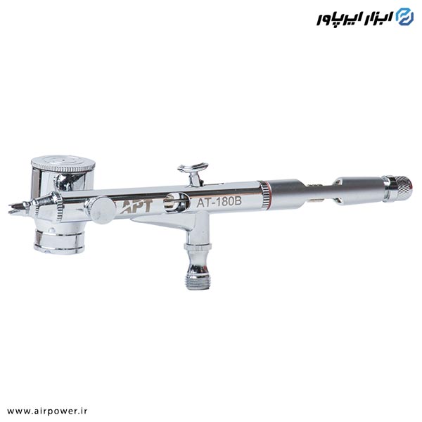 قلم ایربراش کاسه بغل APT حرفه ای مدل AT-180B