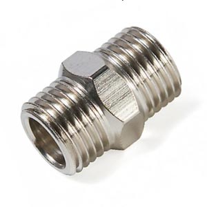رابط ایربراش APT رو دنده 1/4 به 1/4 اینچ مدل AT-A6