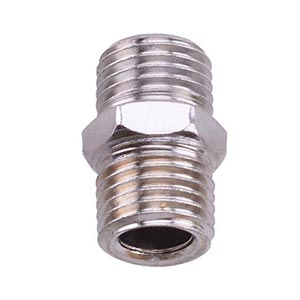 رابط ایربراش APT رو دنده 1/4 به 1/4 اینچ مدل AT-A6