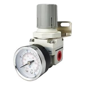 رگلاتور فشار شکن هوا 1/4 اینچ یونو ایر مدل AR2000-02
