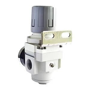 رگلاتور فشار شکن هوا 1/4 اینچ یونو ایر مدل AR2000-02