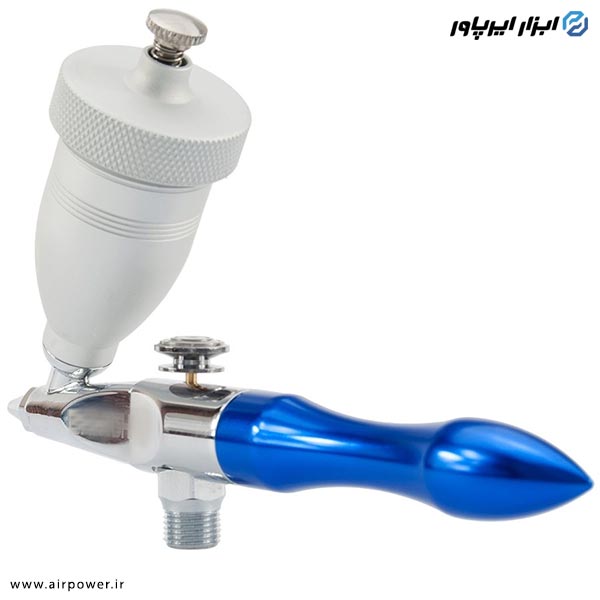 ایربراش سندبلاست سایتا با لوازم مدل GP-178