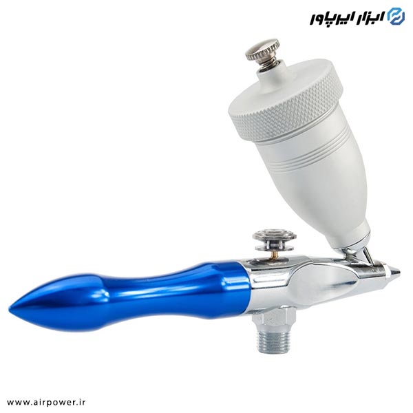 ایربراش سندبلاست سایتا با لوازم مدل GP-178