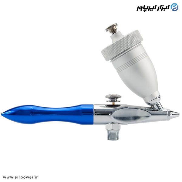 ایربراش سندبلاست سایتا با لوازم مدل GP-178