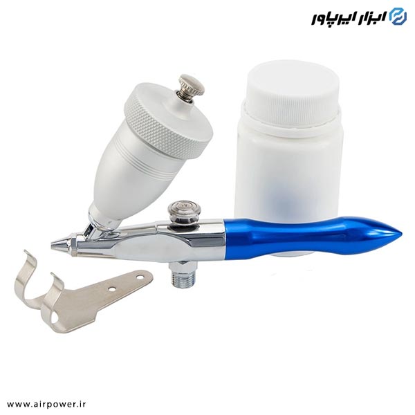 ایربراش سندبلاست سایتا با لوازم مدل GP-178