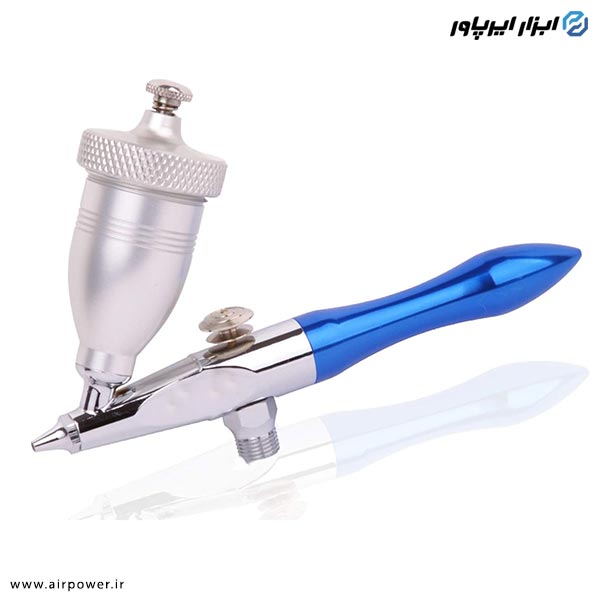 ایربراش سندبلاست سایتا با لوازم مدل GP-178