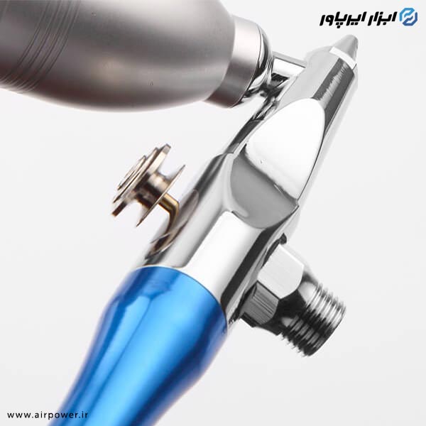 ایربراش سندبلاست سایتا با لوازم مدل GP-178