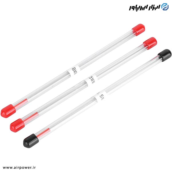 سوزن قلم ایربراش APT مدل AT-35-116C
