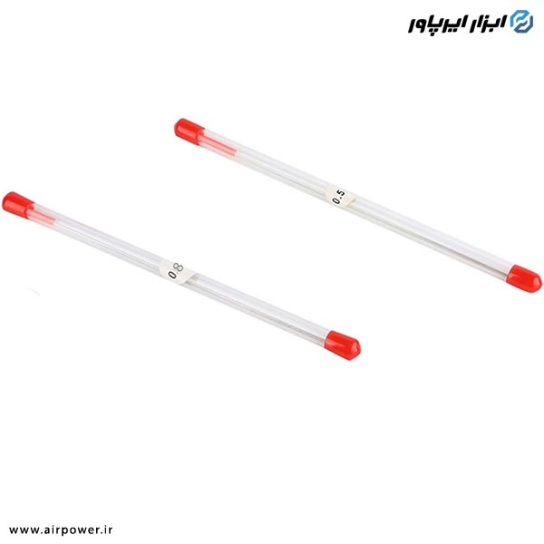 سوزن قلم ایربراش APT مدل AT-35-116C