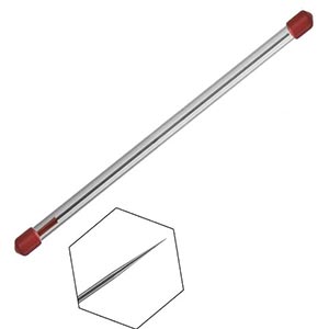 سوزن قلم ایربراش APT مدل AT-35-116C