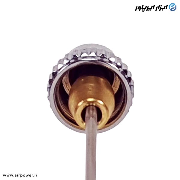 نازل قلم ایربراش APT مدل AT-41-116C