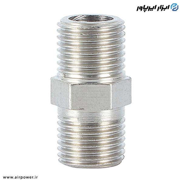 رابط باد APT رو دنده 1/4 اینچ به 1/4 اینچ مدل AT-A18